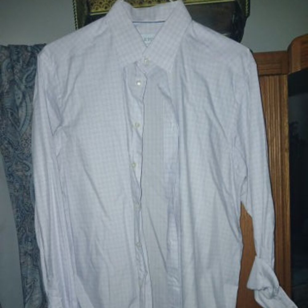 Button Down Shirt